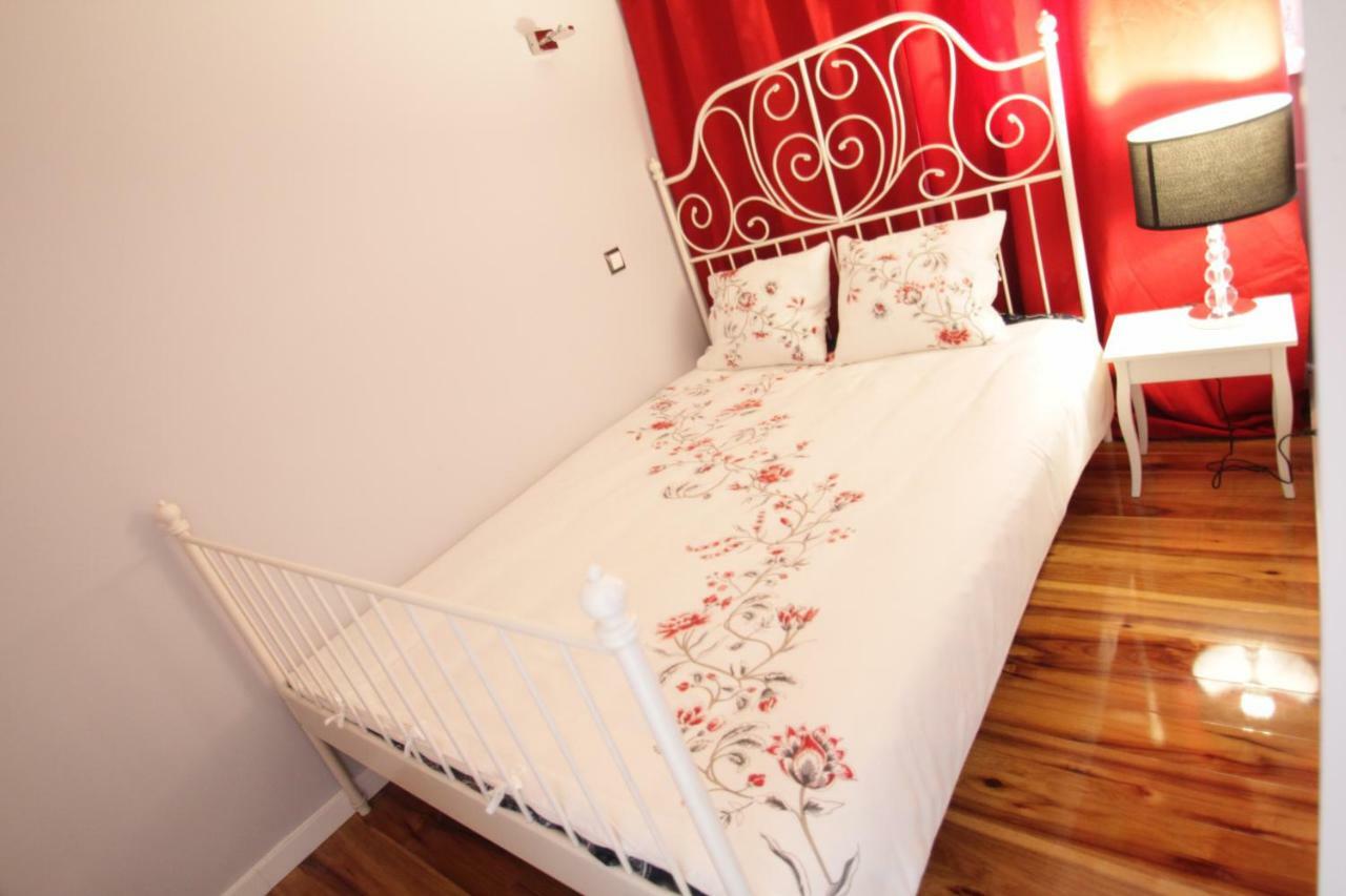 Fantastyczny Apartament Krolewska Warsaw Luaran gambar
