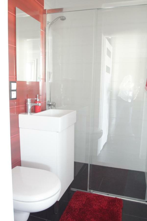 Fantastyczny Apartament Krolewska Warsaw Luaran gambar